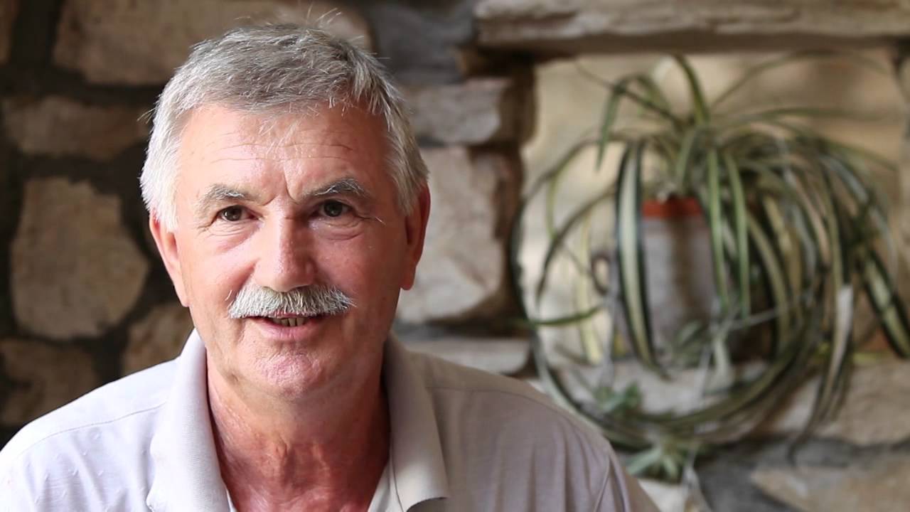 Kuhari : Jere Huljev - Škrpina na teću