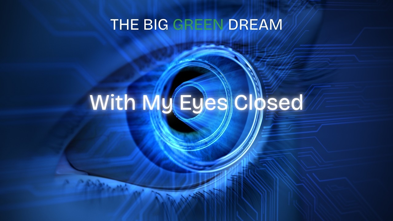 With My Eyes Closed - YouTube