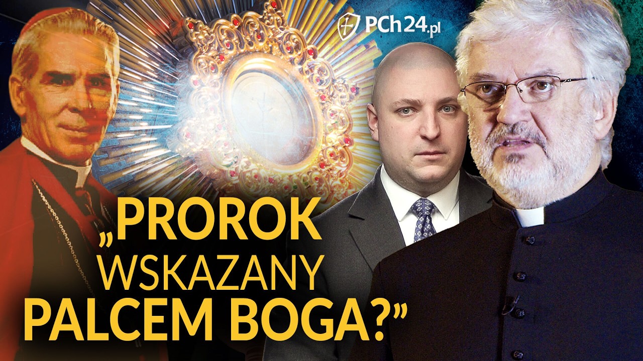 KS. ROBERT SKRZYPCZAK: 