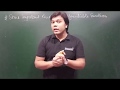 Differentiability - Some Properties of Differentiable Functions
