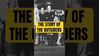 The Dark Truth Behind A Perfect Circle's "The Outsider" #Shorts