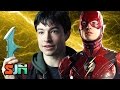 Where Will The New Writer Take The Flash Solo Movie?