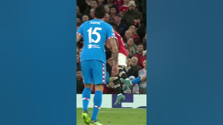 David De Gea impidiendo golazos 🤯🥶