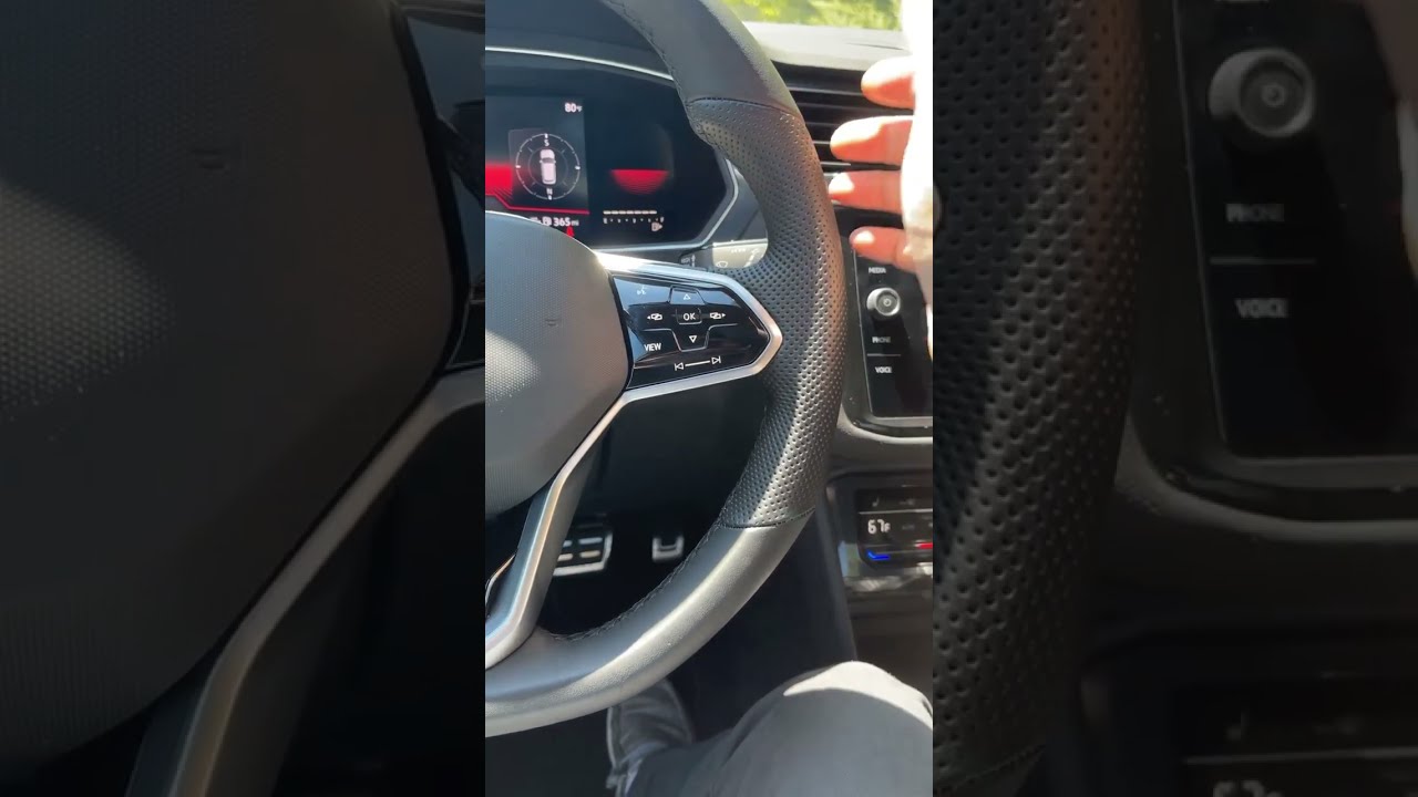 VW Tiguan Is Great But Has A BIG Flaw