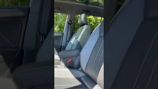 Vw Tiguan Is Great But Has A Big Flaw