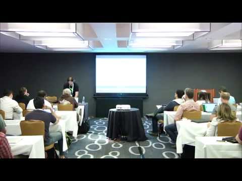 GradleSummit2014 - The New Gradle Plugin Mechanism - Luke Daley