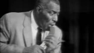 I Want To Have a Word With You  performed by Howlin&#39; Wolf