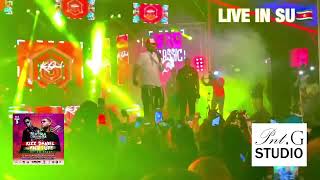 Download Lagu KIZZ DANIEL LIVE SHOW IN SURINAME MP3 Download Lagu KIZZ DANIEL LIVE SHOW IN SURINAME MP3