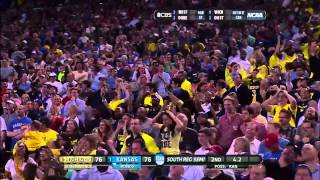 The Sports Lounge Presents: Trey Burke - The Shot screenshot 5