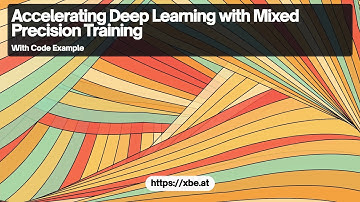 Mixed Precision Training for Accelerated Deep Learning