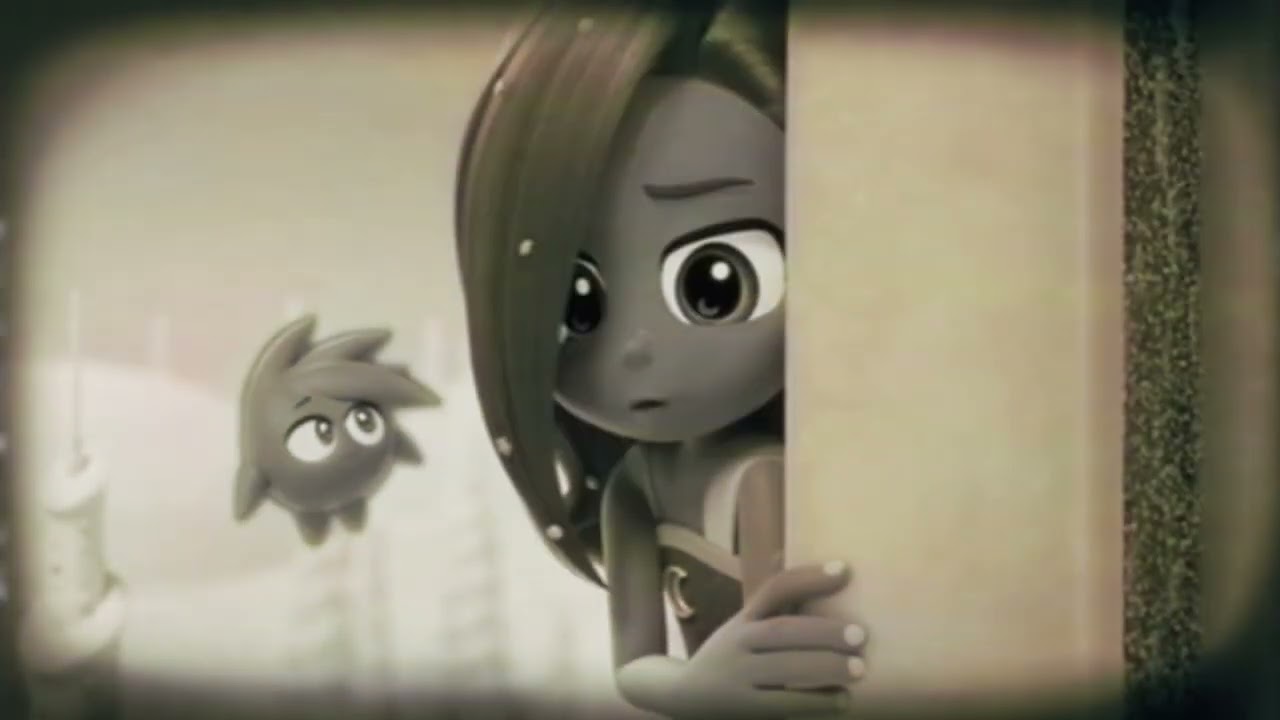 Tainy Radyhnogo Kristalla Caphira odna.avi