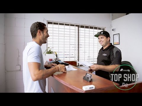 A One Automotive Services Lidcombe