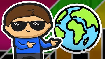 Making WORLDS For My Game! - Minima Devlog [3]