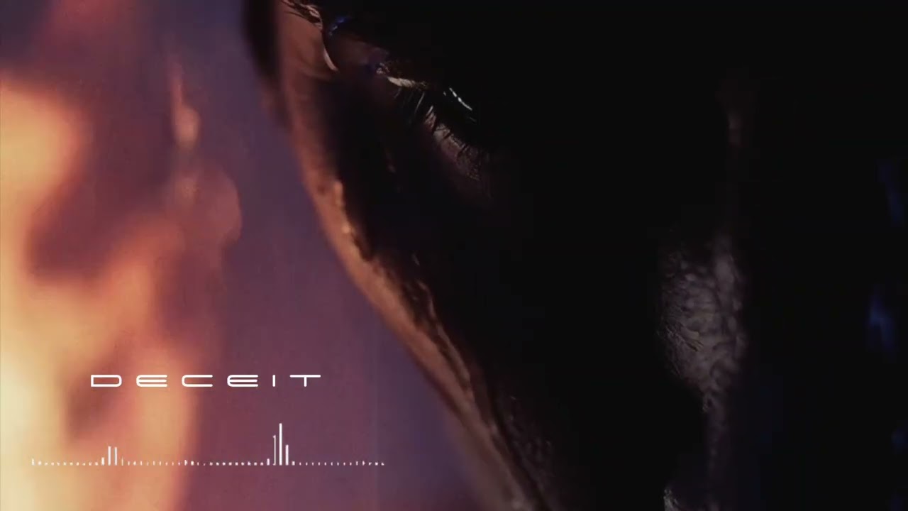 Ver Sterling Angel - Deceit (Official Music Visualizer) en YouTube Ver Sterling Angel - Deceit (Official Music Visualizer) en YouTube