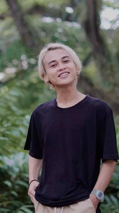 CINDERELLA - Fida AP X James Ap (Official Teaser Video) #shorts