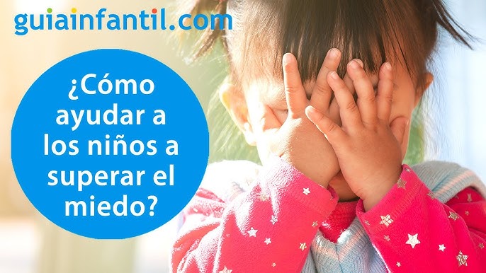 Crisis de los 6 años en los niños