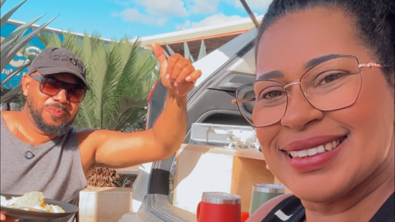 BELEZAS E IMPRUDÊNCIAS NA ESTRADA 