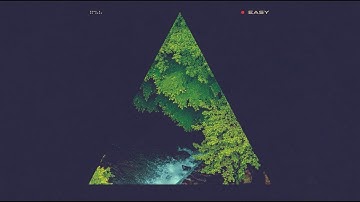 Tycho - Easy (Official Audio)