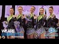 HIGHLIGHTS - 2014 Rhythmic Worlds, Izmir (TUR) - Groups All-around - We are Gymnastics!