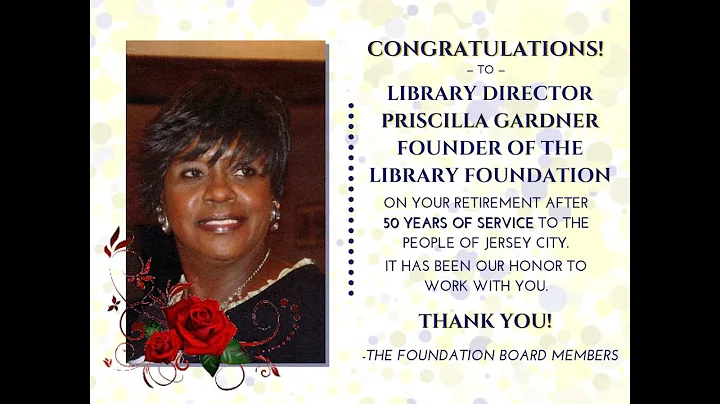 JCFPL Foundation: Masquerade Ball & Last Dance