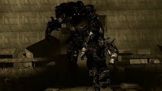 Prince of Persia: Warrior Within – Lesestunde mit dem Dahaka | Let's Play #31