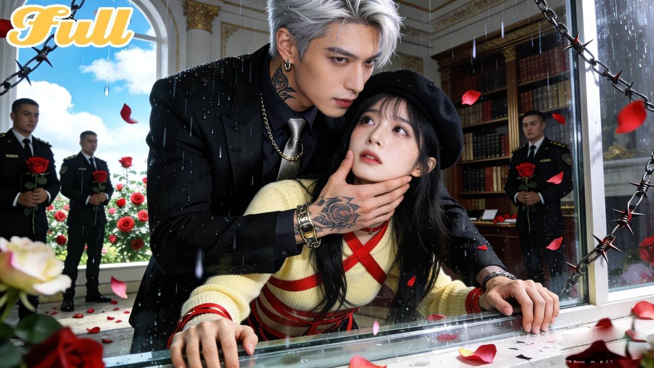 🔥Costretta sposare CEO,suo fratello minore cuore ghiaccio follement innamorato conquista tutti costi