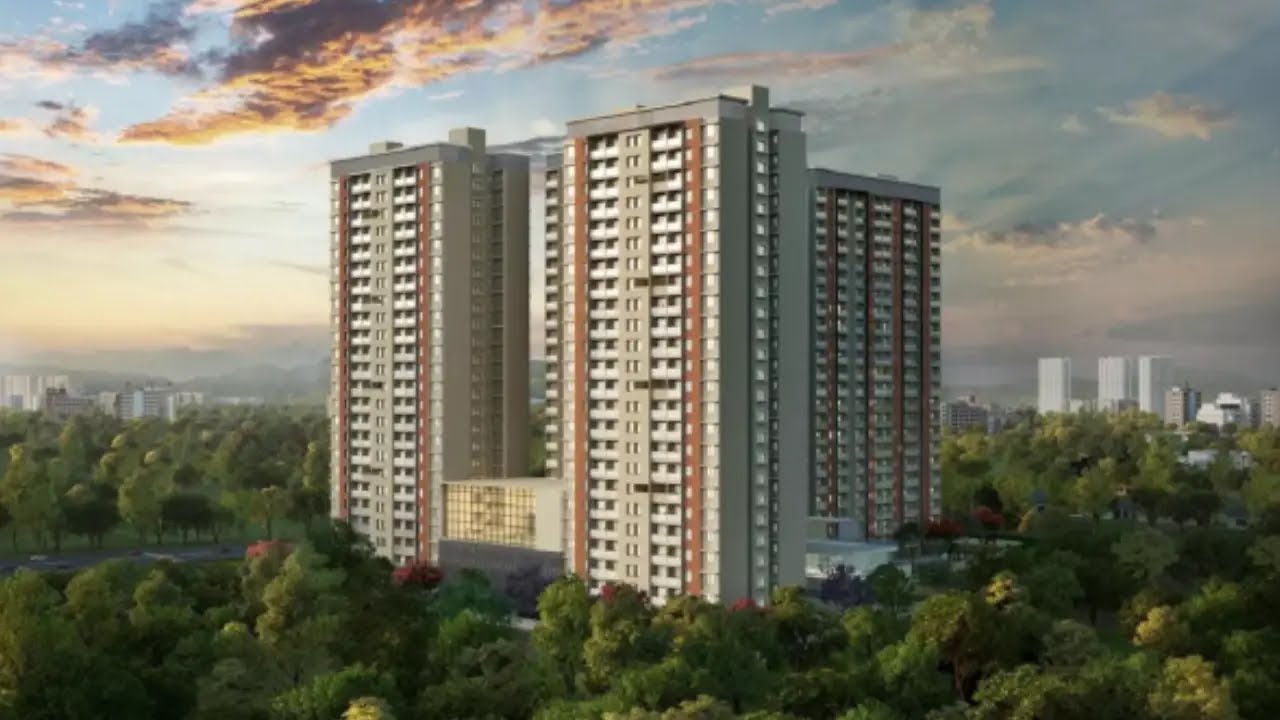 Tulip Crimson, Gurugram – Luxury 4 BHK Homes with Top Amenities