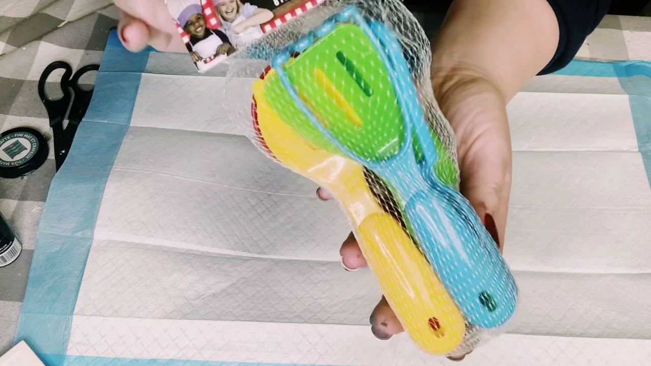 Dollar Tree Farmhouse kitchen decor