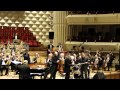 kolsimcha-world quintet - International Music Festival "Autumn Tbilisi"