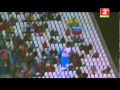 Чемпионский прыжок Аллы Цупер на Олимпиаде в Сочи