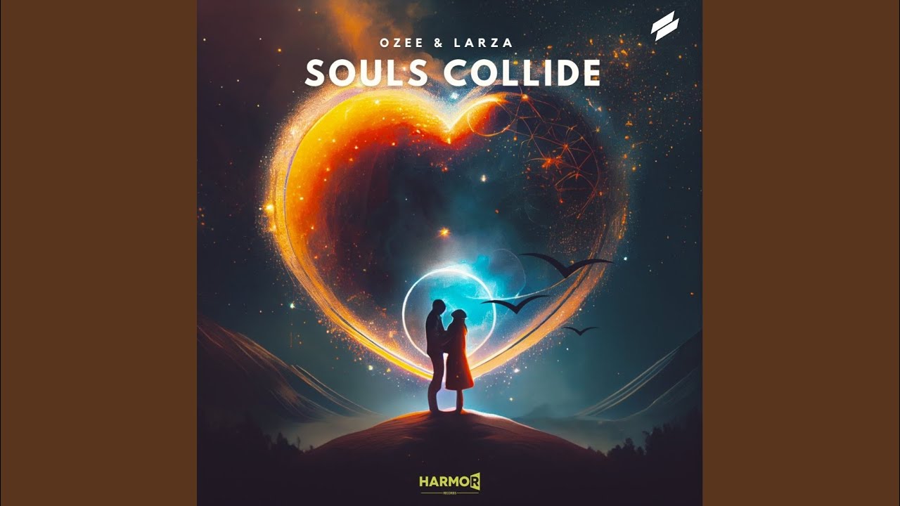 Souls Collide YouTube