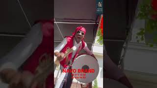 Navo Brand Instrumental Group.ajoyib Shou Guruhi.toyingizni Professionalarga Topshiring