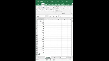 STAT 205 Chapter 2 Video