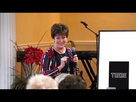 From Here to There | Rev Elaine Croucher | 06-11-2023 | Triumphant Faith Center