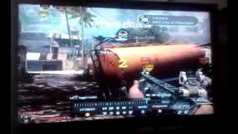 Vacilate is mean disputes 3rd map + lag switch