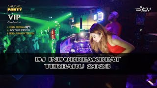 DJ CINTA PERTAMA ENAK ENAK INDOBREAKBEAT KENCANG #viral TERBARU 2023