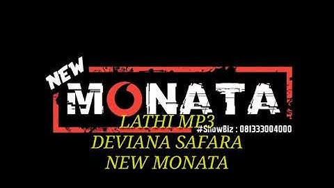 Lathi new monata deviana safara mp3