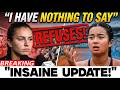 INSANE MOMENT: Iva Jovic Suddenly Refuses Questions About Alex Eala at French Open!