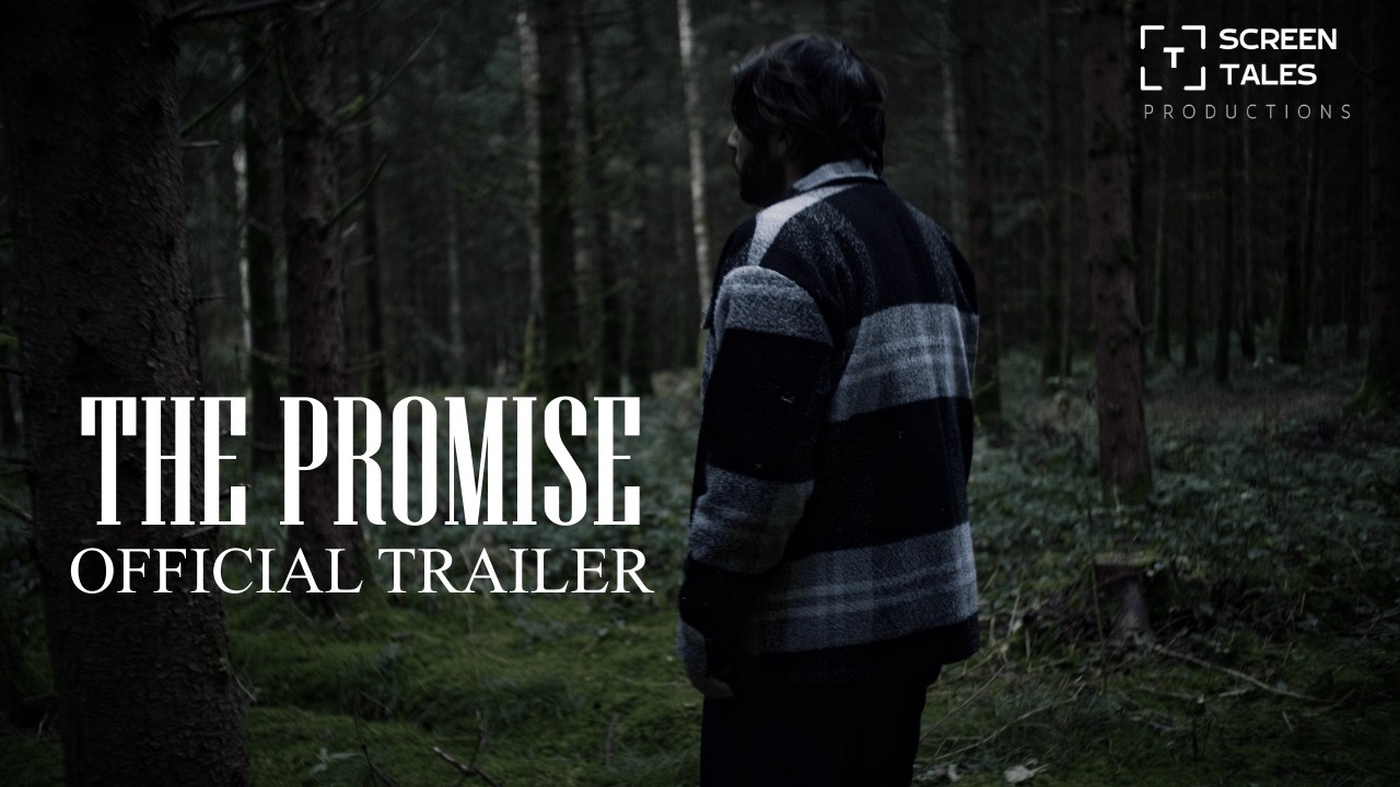 The Promise Teaser Trailer (Short Film 2025) YouTube