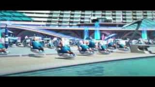 WALL · E  The Pool