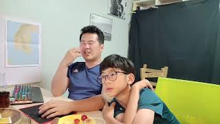 ⚽️유로2020 죽음의 F조  헝가리 🆚️ 프랑스 입중계 라방 | 결과는 대반전, 역시 축구는 이맛이죠