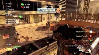 AbNorMaL Vs Theory MW2 (Old.)