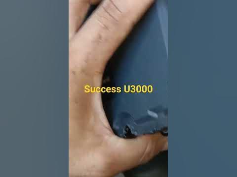 U3000 CODE - YouTube