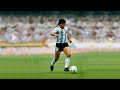 5 Cosas Que Nadie Puede Hacer Mejor Que Maradona!!!