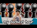 Chess With GUNS (again)? | FPS Chess Funny Moments w/ Nate & Joel