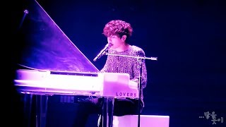 190711_박효신_戀人(연인)_Park Hyo Shin LIVE 2019 LOVERS