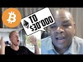 URGENT!!!!!!! BITCOIN & ETHEREUM ARE ABOUT TO DO SOMETHING ...