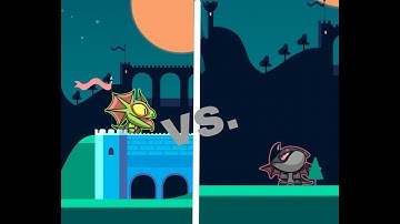 PRO vs. HACKER???/ DRAG