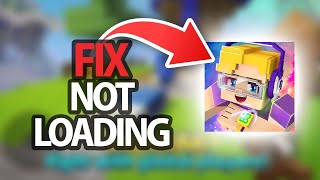 How To Fix Blockman GO Game App Not Loading | Step By Step screenshot 3