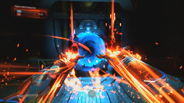 REVENANT DEMON | GLORY KILLS | DOOM BETA